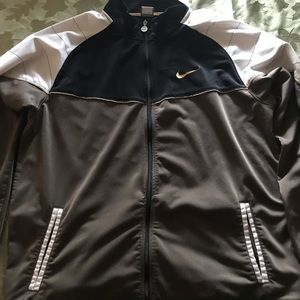 Nike Jacket